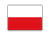 SALVAGENTE BIMBI srl - OUTLET 0 - 16 - Polski